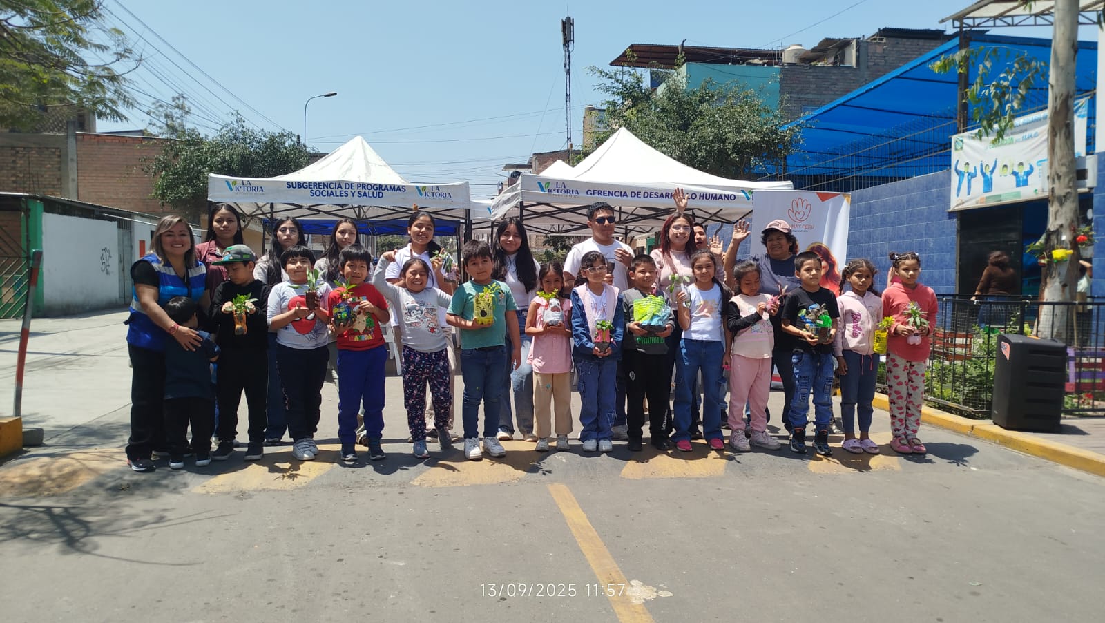Voluntariado 1