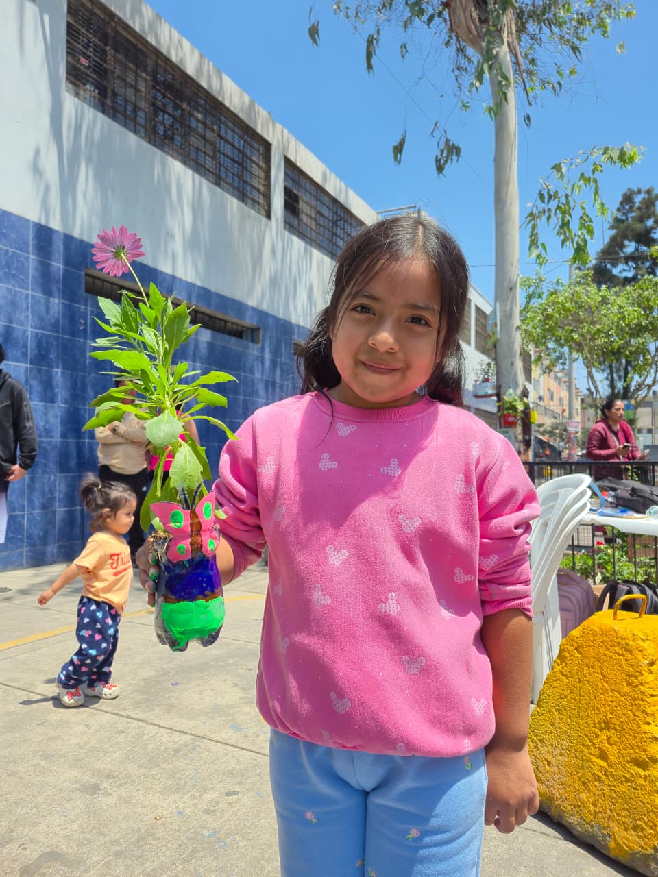 Voluntariado 3