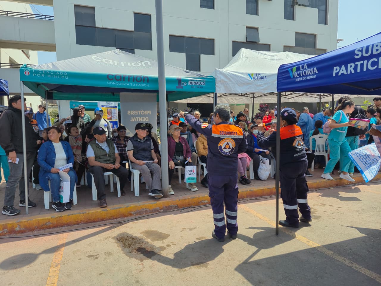 Voluntariado 5