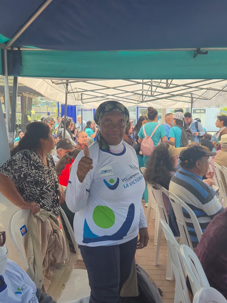 Voluntariado 7