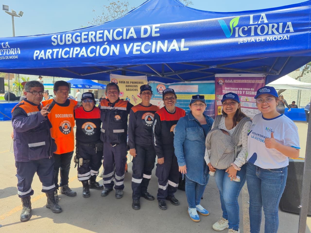 Voluntariado 8