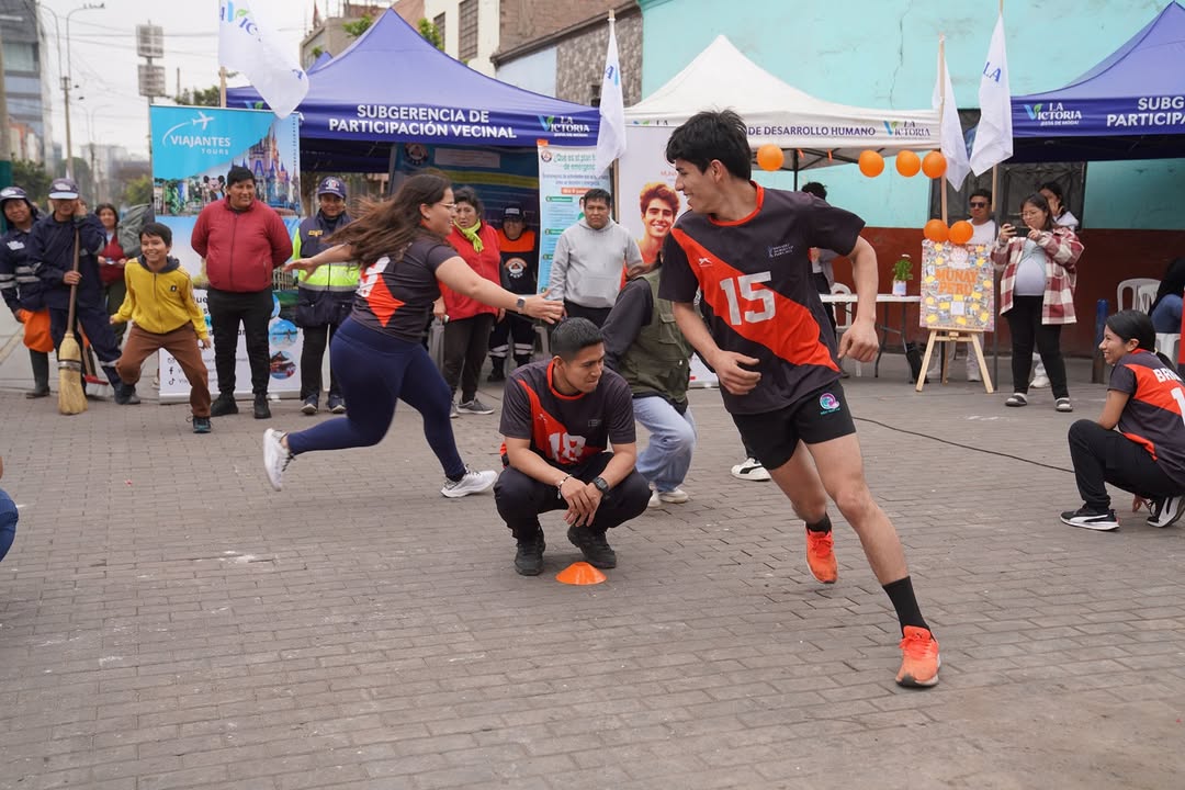 voluntariado 1