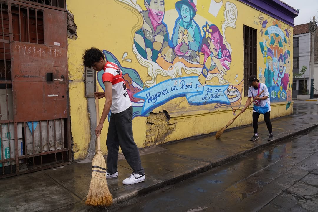 voluntariado 20