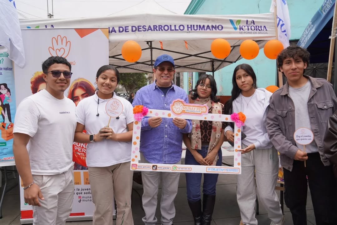 voluntariado 23