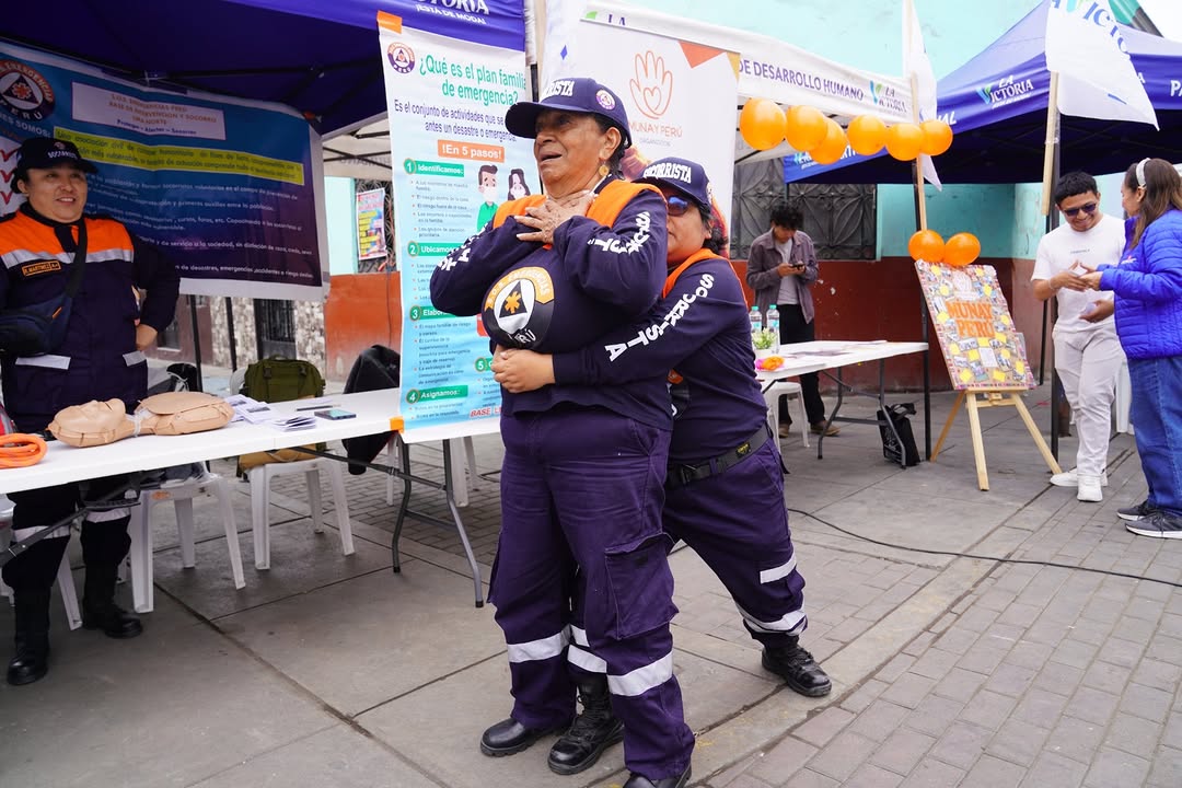 voluntariado 26