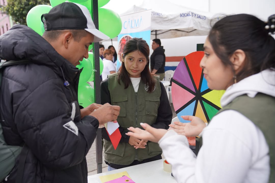 voluntariado 5